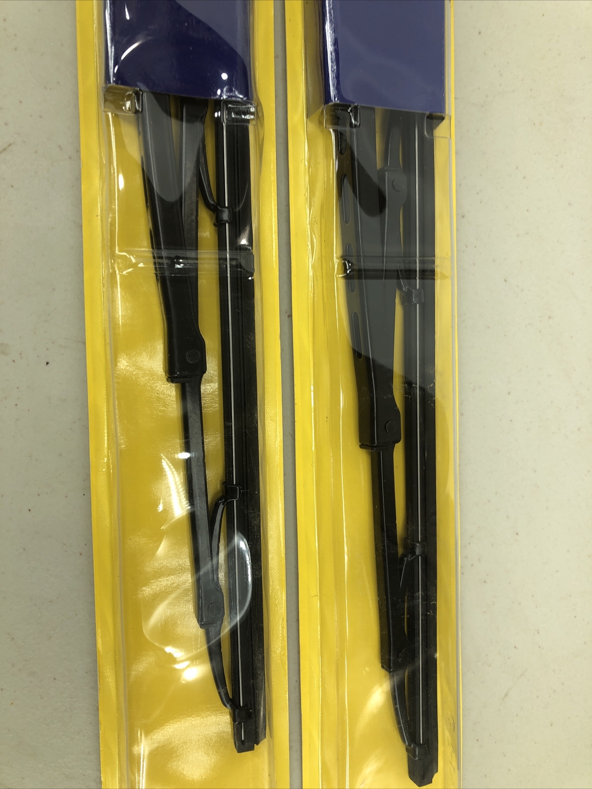 2Napa ProFormer Wiper Blades NP22. eBay