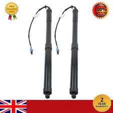 2x Rear Electric Tailgate Gas Strut 97051257308 for Porsche Panamera 970 2009-16