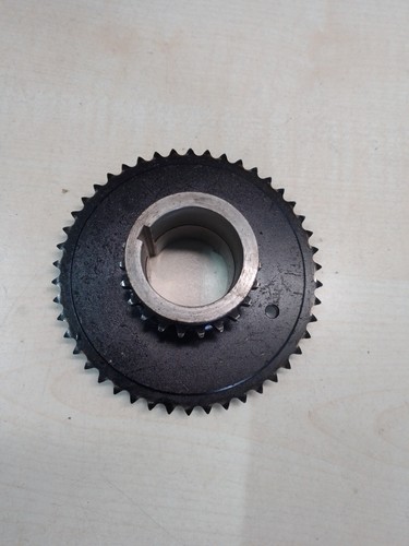 ORIGINAL MERCEDES Steuerkettenrad Kurbelwelle A2710521903