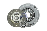 Aisin Kupplungssatz FüR Toyota RAV 4 III _A3_ 2.0 4WD 2.4 Camry Stufenheck