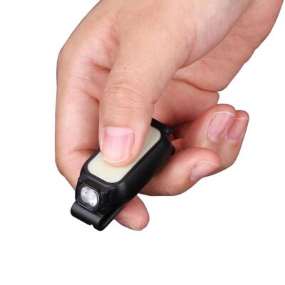 Fenix Mini-Lite Mehrzweck Taschenlampe/Markierungsleuchte - Notfall - 150 Lumen Max