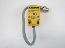 Turck Ni10-Q25-AP6X Inductive Sensor Ni10Q25AP6X