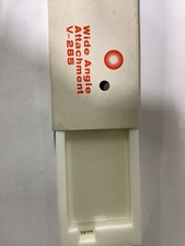 Vivitar V-285 Wide Angle Attachment 28mm for Vivitar 285 Flash