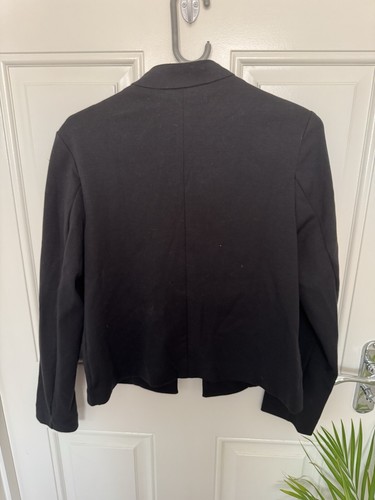 Women's Waist Length Jacket - Picture 2 of 2