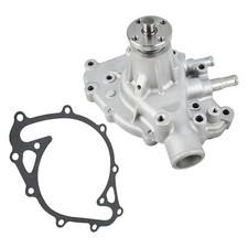 For Small Block Ford Sbf 289 302 351 High Volume Passenger Side Water Pump