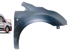 For 2014-2022 Ford Transit Connect Right Front Fender Panel Passenger Side RH