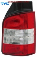 TYC 11-0575-11-2 Heckleuchte Rechts RüCklicht Hecklicht RüCkleuchte FüR VW