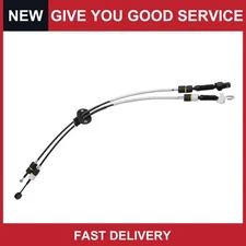 Pack of 1 for Ford Focus 2001 2002 Automatic Transmission Gear Shift Cable