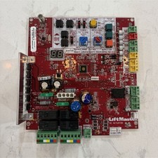 LiftMaster 24V DC Actuator Circuit/Logic Boar...