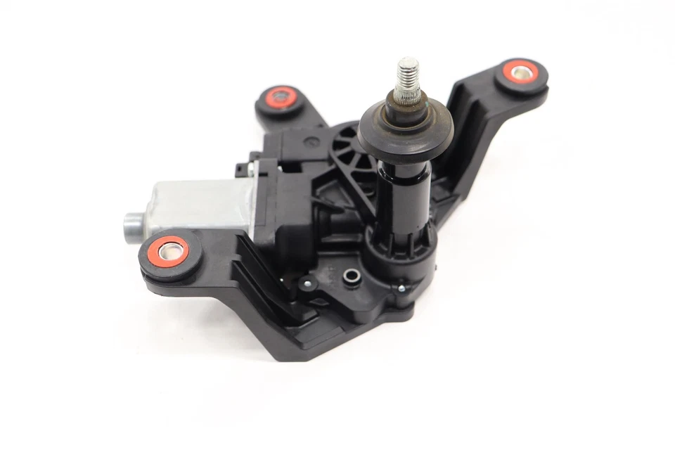 MOTOR LIMPIAPARABRISAS VENTANA TRASERA BUICK ENCORE GX 2024 - 2026 FABRICANTE ORIGINAL 42767312 Foto 3 de 4