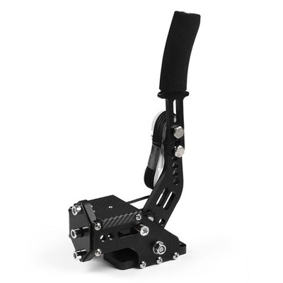 For Racing Games G27/G29 T500 FANATECOSW DIRT RALLY 14Bit PC USB Handbrake SIM