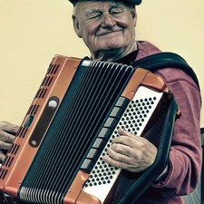 Straps Replacement Accordion Parts Accordion Bellows Straps