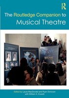 The Routledge Companion To Musical Theatre Laura Macdonald (U. A.) Taschenbuch