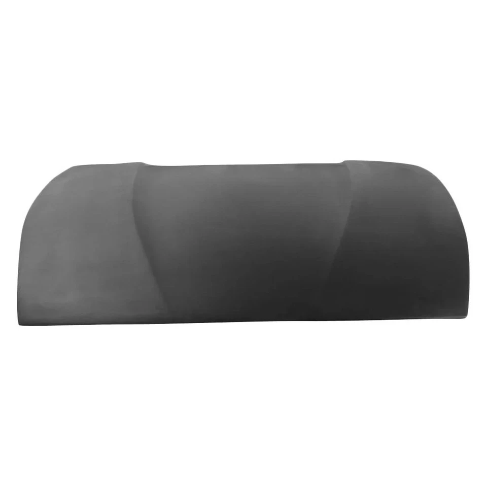 For Nissan 350Z 03-08 Duraflex AM-S Style Fiberglass Conversion Hood Unpainted - Image 2 of 4