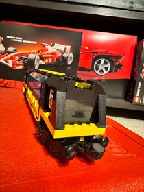 LEGO Trains: Cargo Railway (4559)