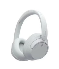 Sony WH-CH720N Noise Canceling Wireless Headphones - White