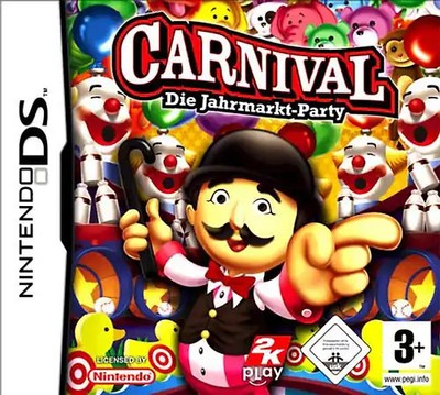 Carnival Games