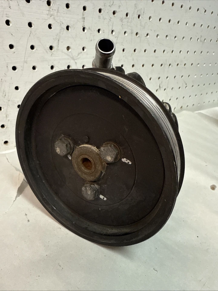 1996-1998 BMW Z3 1.9 bomba de direção hidráulica 32411092604 OEM usada - Imagem 2 de 4