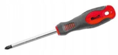 Torx Screwdriver T15 x 100mm Soft Grip Cr-v Steel Tool