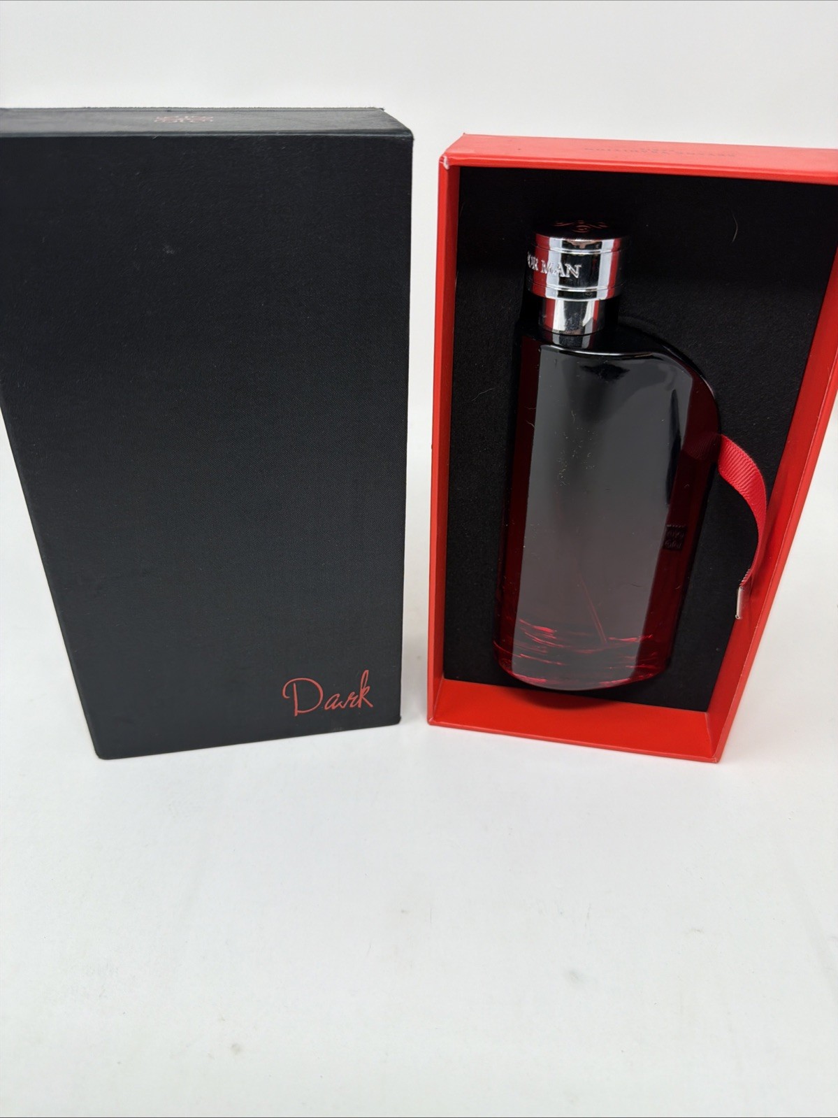 Insurrection II Dark by Reyane 3 oz EDT Cologne for Men