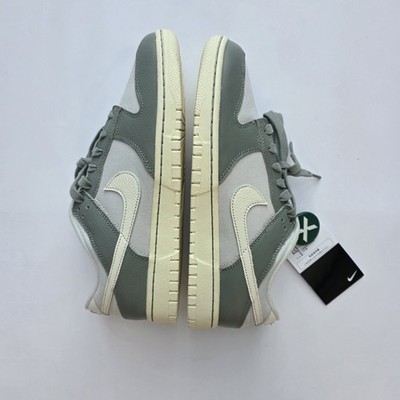 Nike SB Dunk Low Retro Mica Green EU 43 US 9,5 Neu OVP 