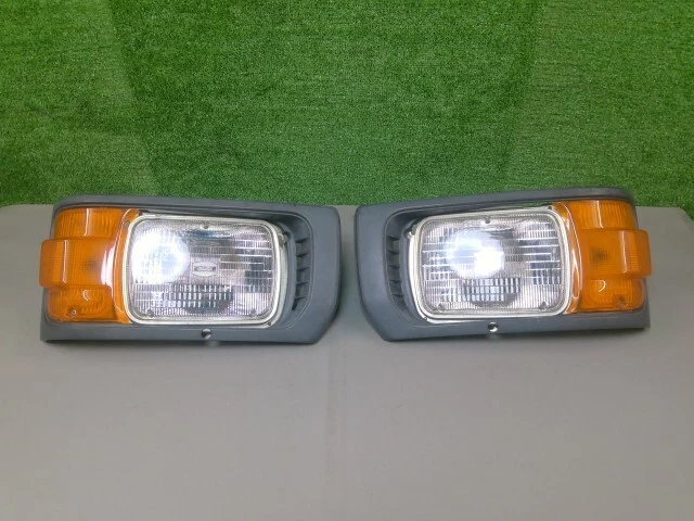 Daihatsu Right Headlights for sale | eBay