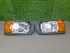 Feu avant (phare) Daihatsu HIJET