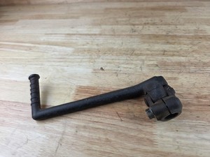 1985 85 ATC250SX HONDA OEM KICK START STARTER PEDAL LEVER 1986 86 ATC 250SX