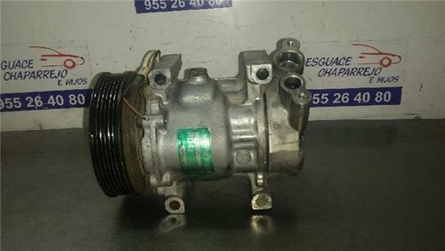7700111235  Klimakompressor Renault clio ii fase i 19 dti d 80 cv