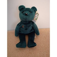 Salvinos Bamm Beanos Baltimore Orioles Cal Ripken Jr. 8 1998 Bear