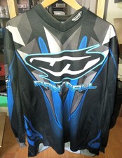 JT Racing: Paintball Trikot - XL Shirt