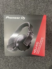Pioneer DJ HDJ-X10 Flagship Professional Over-ear DJ Headphones Black HDJX10 JP