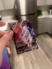 Team Rocket's Mewtwo ex 213/182 Sv10: Destined Rivals Holo on eBay