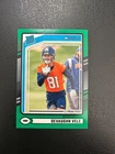 2025 Panini Devaughn Vele Base (Raw)