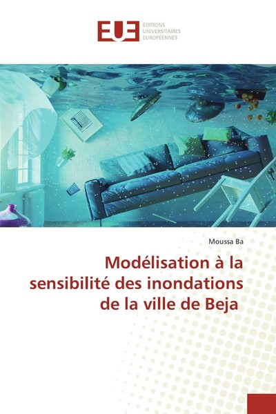 Moussa Ba | ModéLisation à La Sensibilité Des Inondations De La Ville De Beja-image