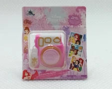 Zuru 5 Mini Brands Disney's Princess Snap & Go Camera Mini Brand Figure 