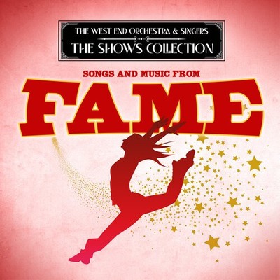 West End Orchestra & - Songs and Music from Fame [New CD] Alliance MOD