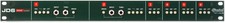 Radial JD6 6-channel Passive Instrument Direct Box
