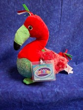Webkinz Virtual Pet Plush - HOLIDOODLE - New w/Unused Code Tag