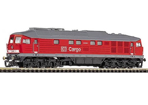 *** Roco BR 232 800-3 „DB Cargo“ DR Ludmilla Bahnbau 241 130 TT 36225 TOP *** | Zustand: Gebraucht