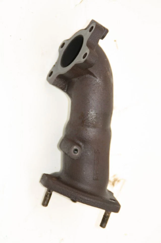 Hosenrohr Ford RANGER 2 6M349G437AA 1449138 2.5 105 KW 143 PS Diesel 11-2006 - Bild 3 von 3