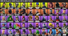 ✅Account OG Full Access✅ Season 3 full, Mietitore, Take the L e molto altro