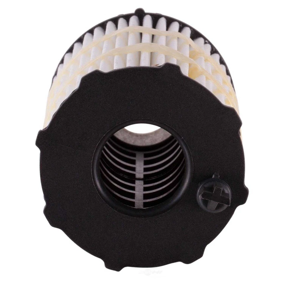 Filtro de aceite del motor para Volkswagen Touareg 2007-2009 PIEZAS MÁS FILTROS POR PREMI Foto 2 de 4