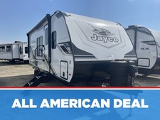 2026 Jayco Jay Feather 21MML