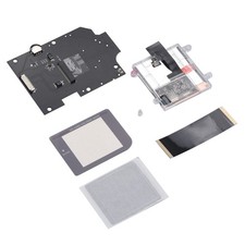 For Nintendo Game Boy GB IPS Backlight LCD Screen Highlight Mod 36 colors Mode