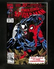 Amazing Spider-Man #375 Venom Appearance! Anniversary Issue! Marvel 1993