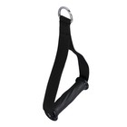 Handle Grip Sports Equipment Indoor Exercise Resistance Bands Handles