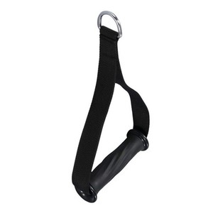 Poignée Grip Équipement de sport Bandes de résistance à l'exercice intérieur Poignées