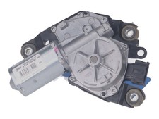 Wischermotor hinten MERCEDES-BENZ CLA Shooting Brake (X117) CLA 220 CDI  130 kW