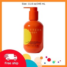 Ellis Ross Moisturizing Body Wash Oil Rich Cleanser